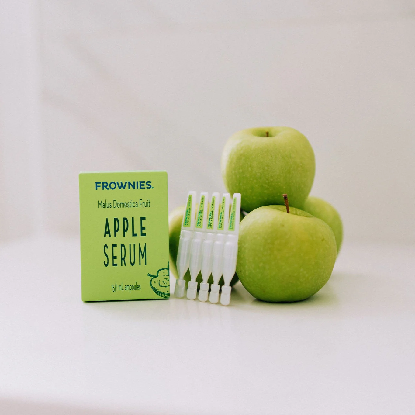 Apple Serum-Malus Domestica-Apple Stem Cell Extract - Image 10