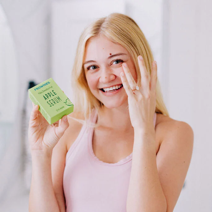 Apple Serum-Malus Domestica-Apple Stem Cell Extract - Image 6