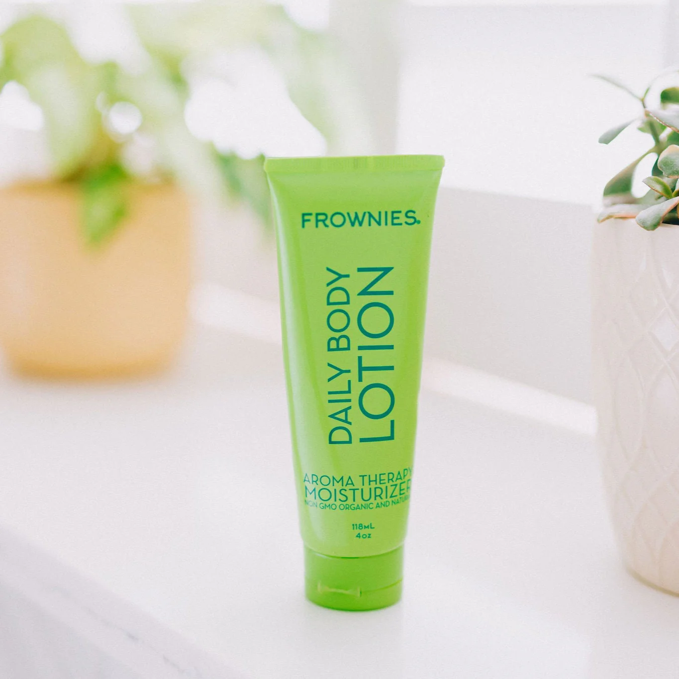 Body Lotion with Essential Oils - Image 5