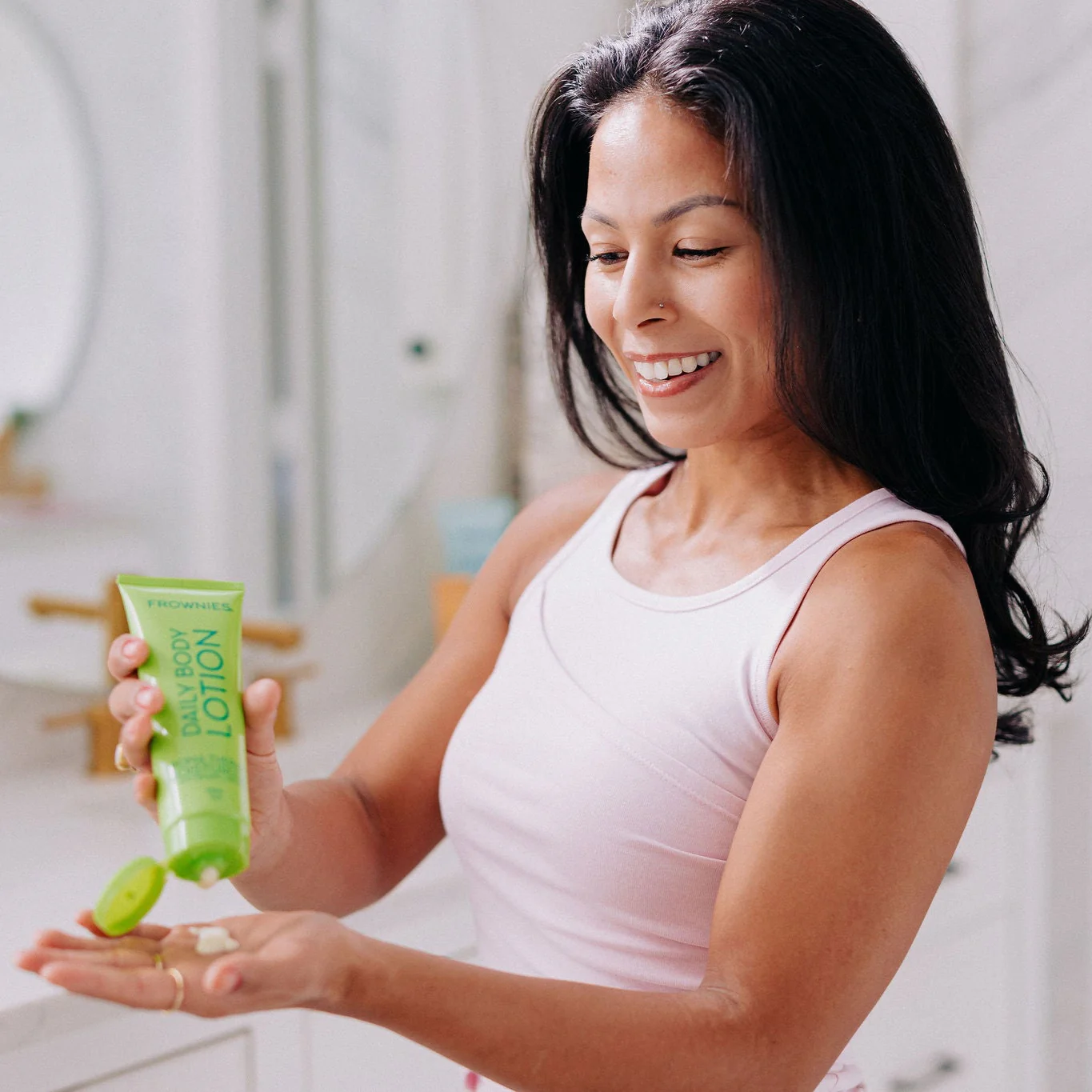 Body Lotion with Essential Oils - Image 6