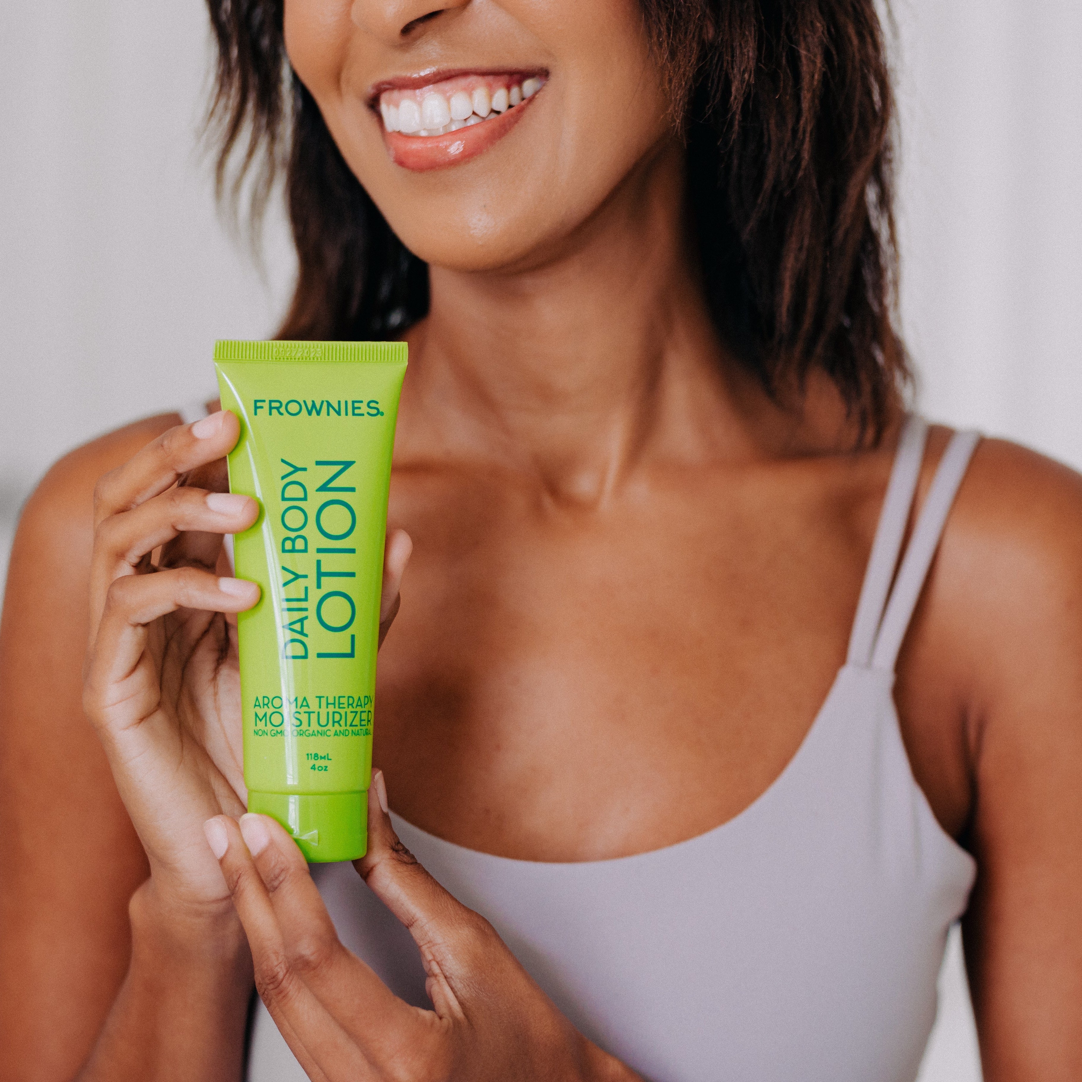 Body Lotion with Essential Oils - Image 7