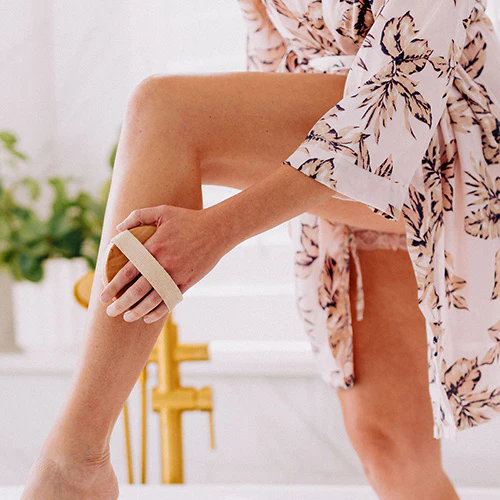 Body Brush - Image 3