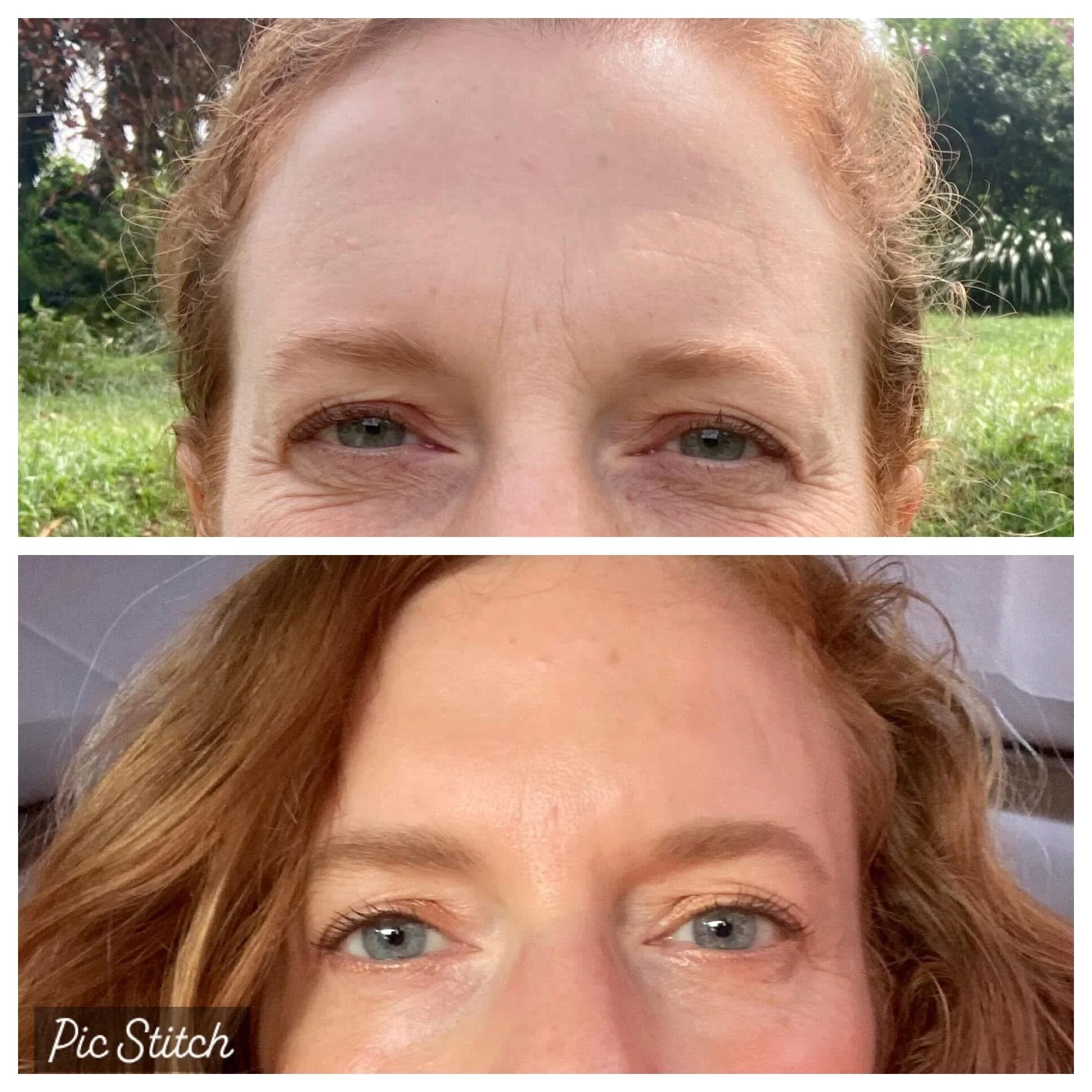 Cactus Collagen Under Eye Gels with cooling Aloe - Image 11