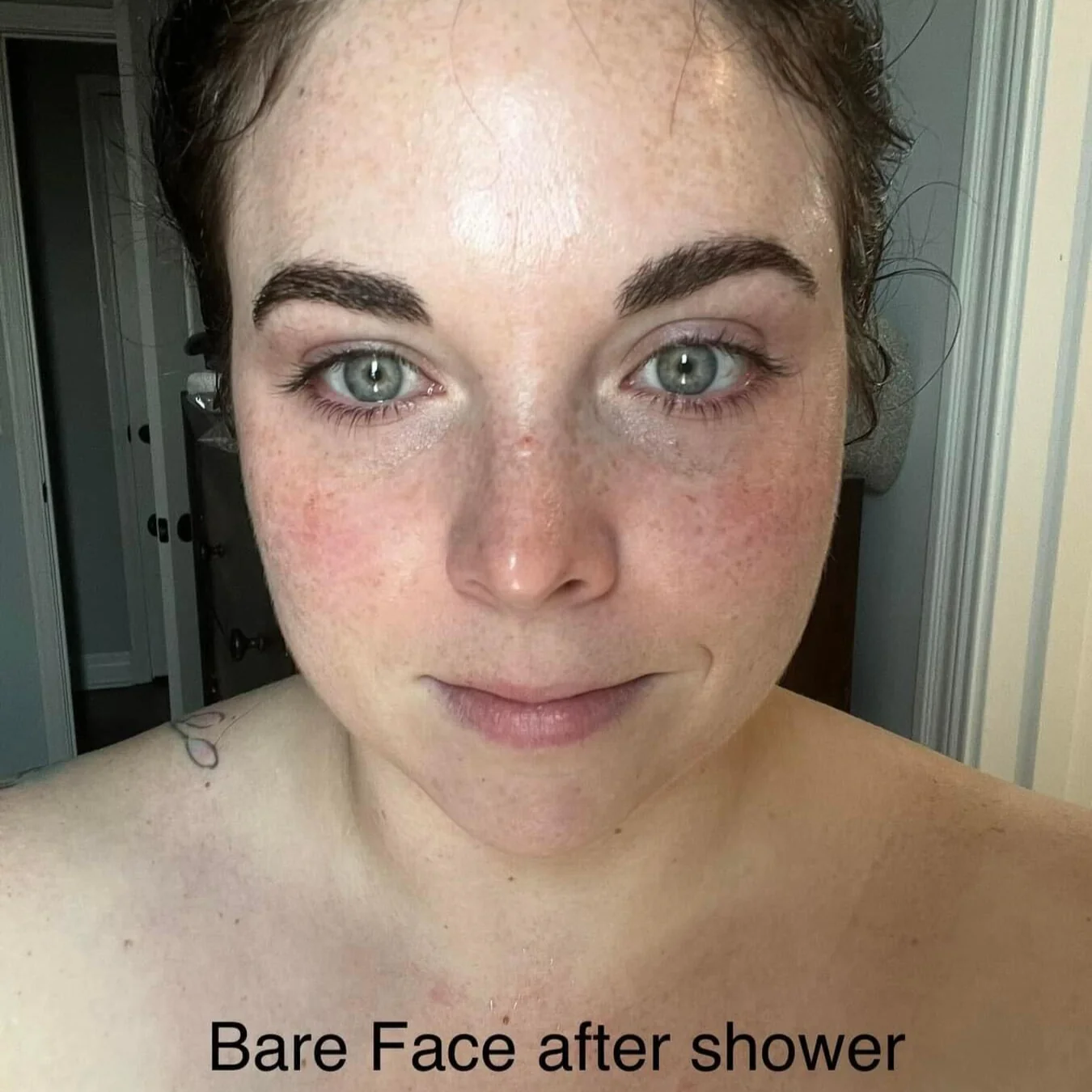 Cactus Collagen Under Eye Gels with cooling Aloe - Image 7