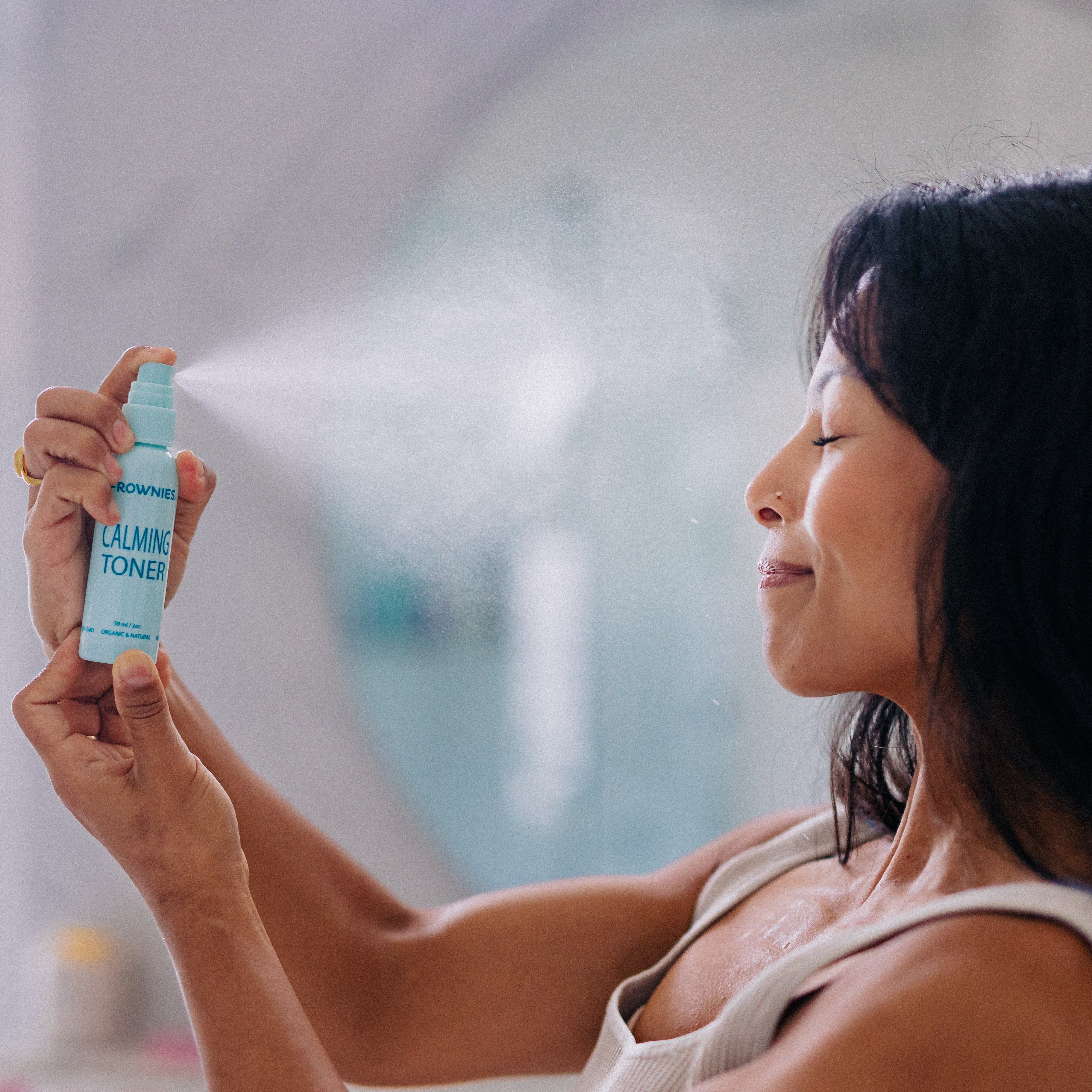 Calming Toner - Image 3