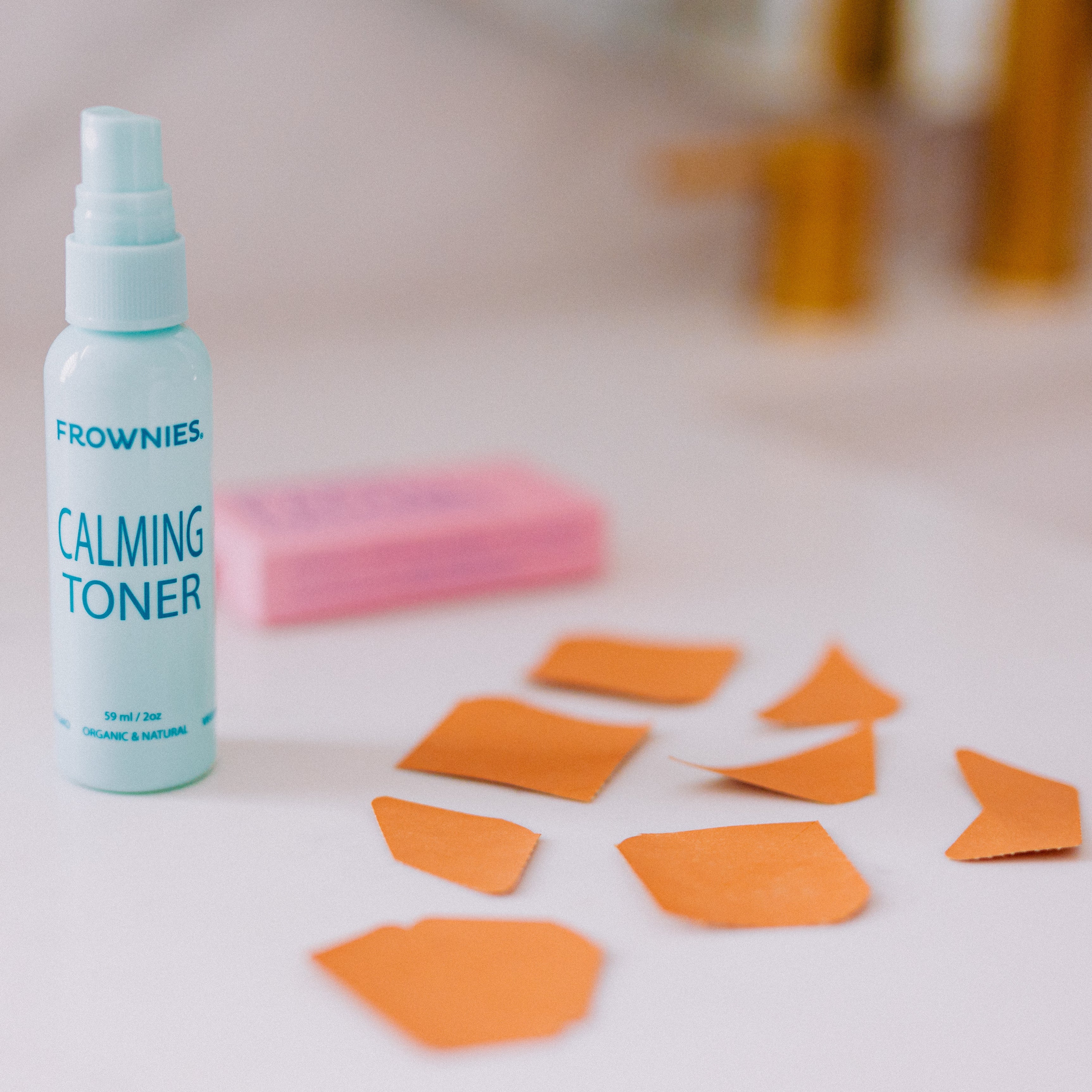 Calming Toner - Image 7