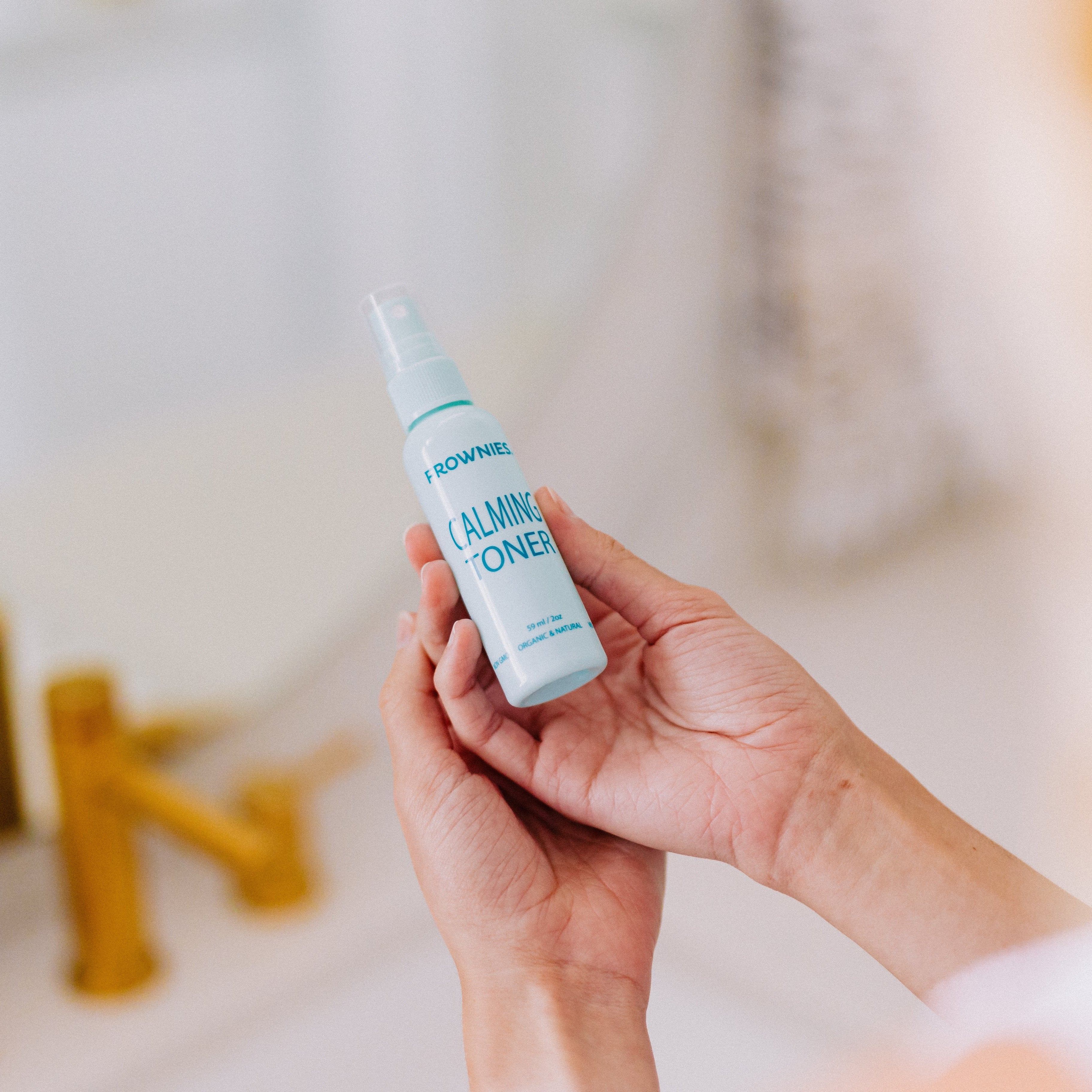 Calming Toner - Image 8