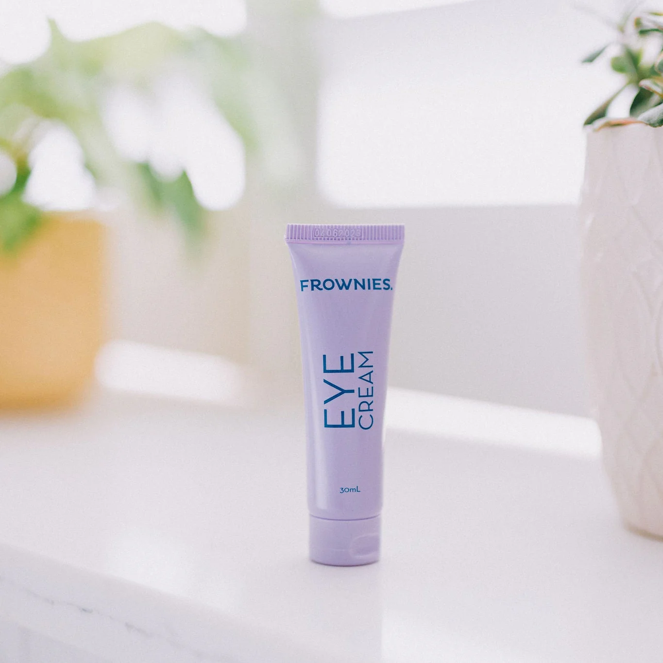 Vitamin E Eye Cream - Image 4