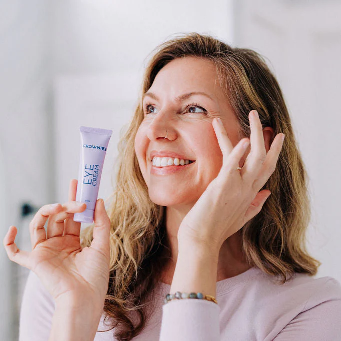 Vitamin E Eye Cream - Image 5