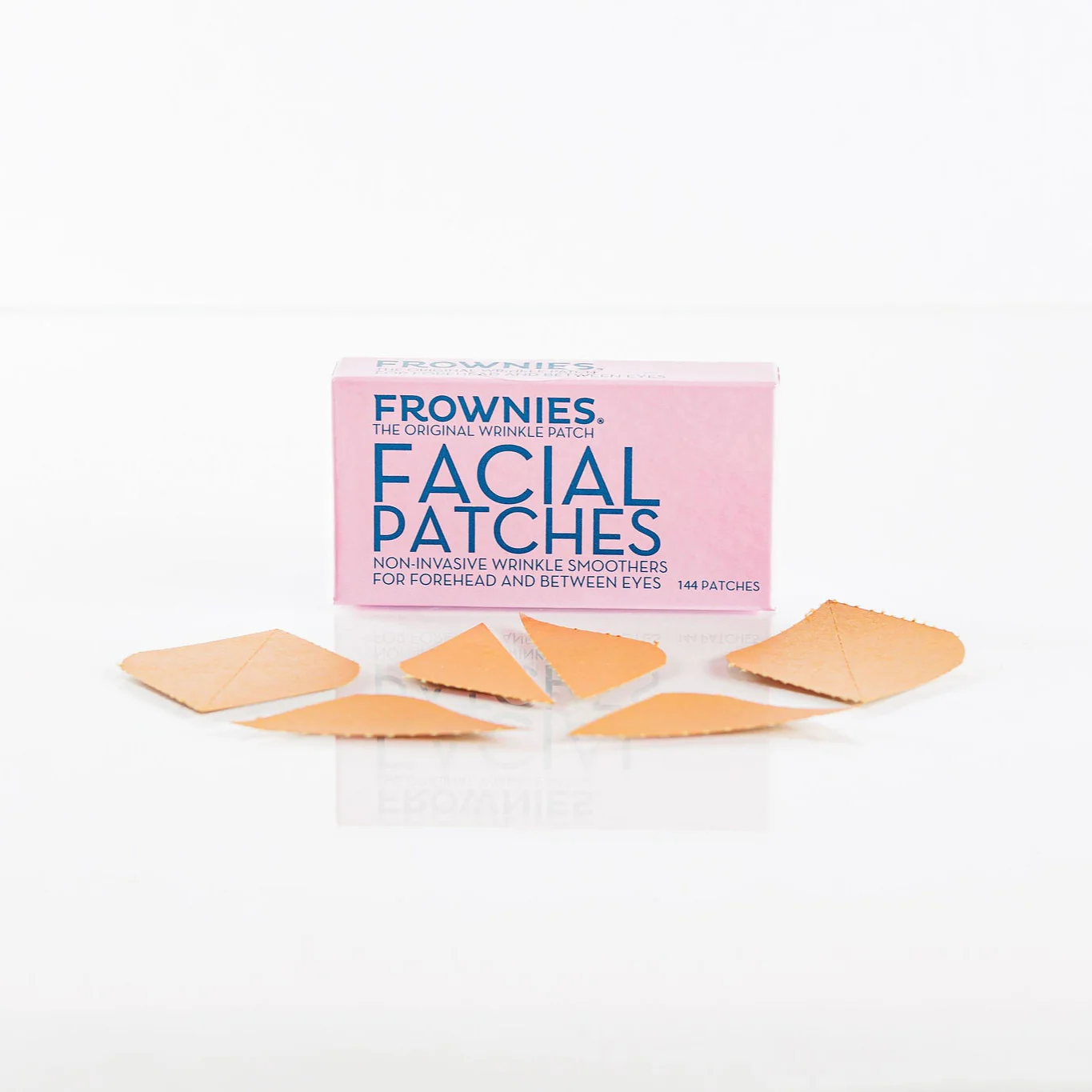 Frownies Starter Kit - Image 8