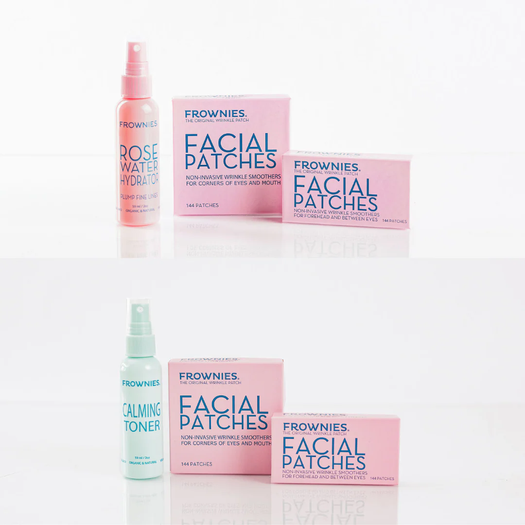 Frownies Starter Kit - Image 9