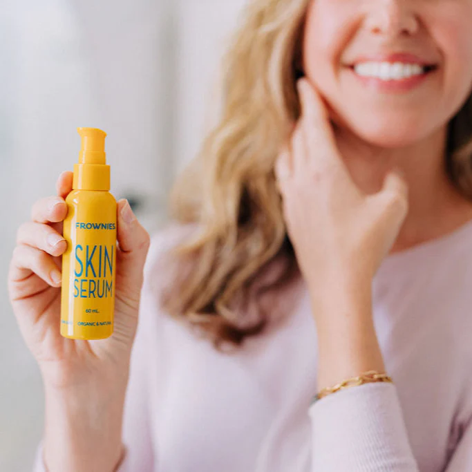 Frownies Complete Skincare Set - Image 9