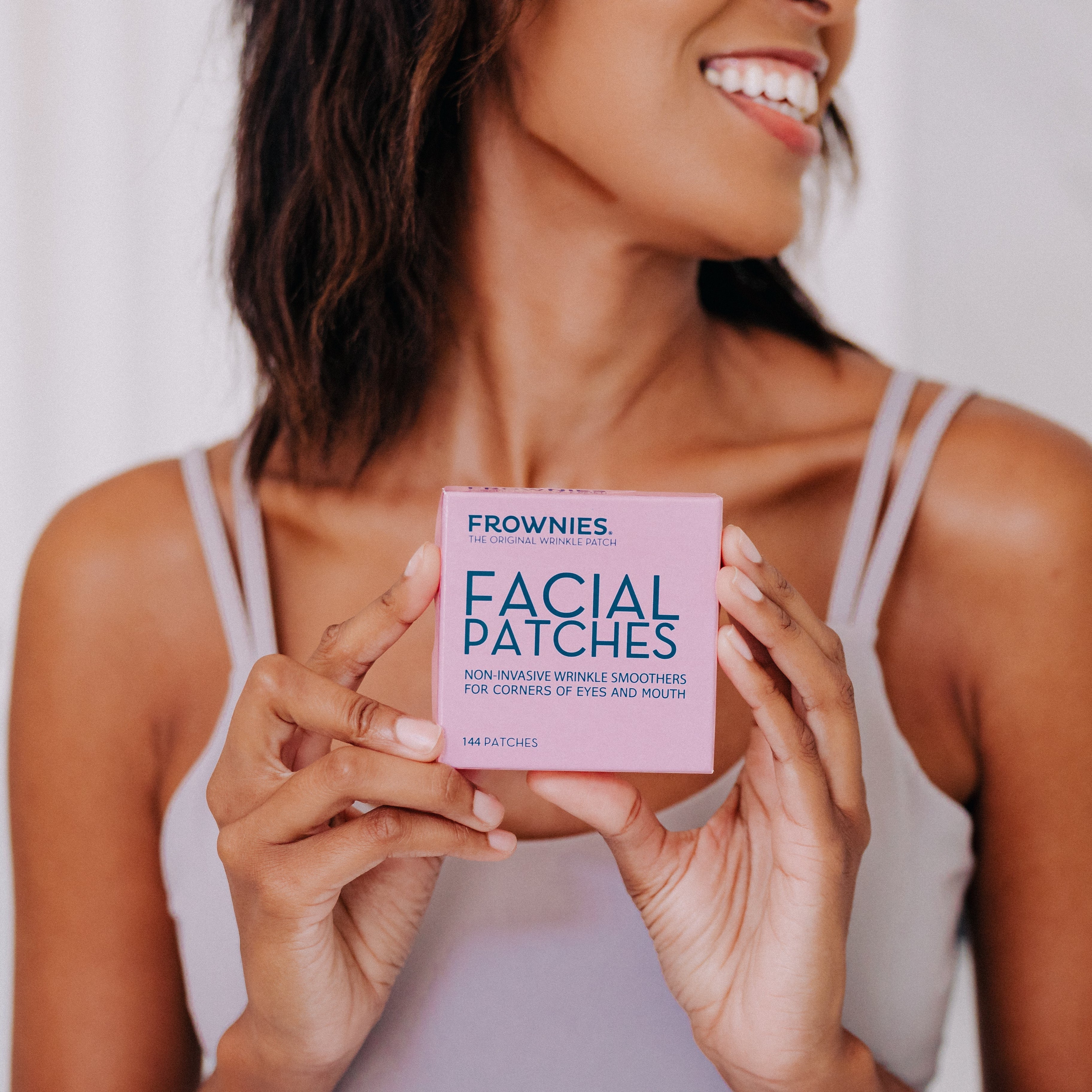 Corners of Eyes & Mouth Facial Patches - Image 12