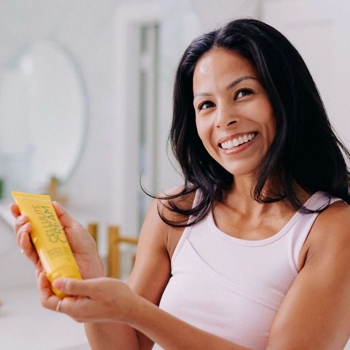 Natural Firming and Toning Cream - Image 3