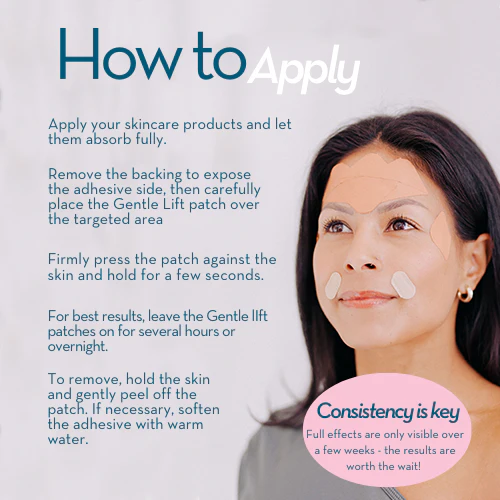 Gentle Lifts for Lip Lines - Image 4