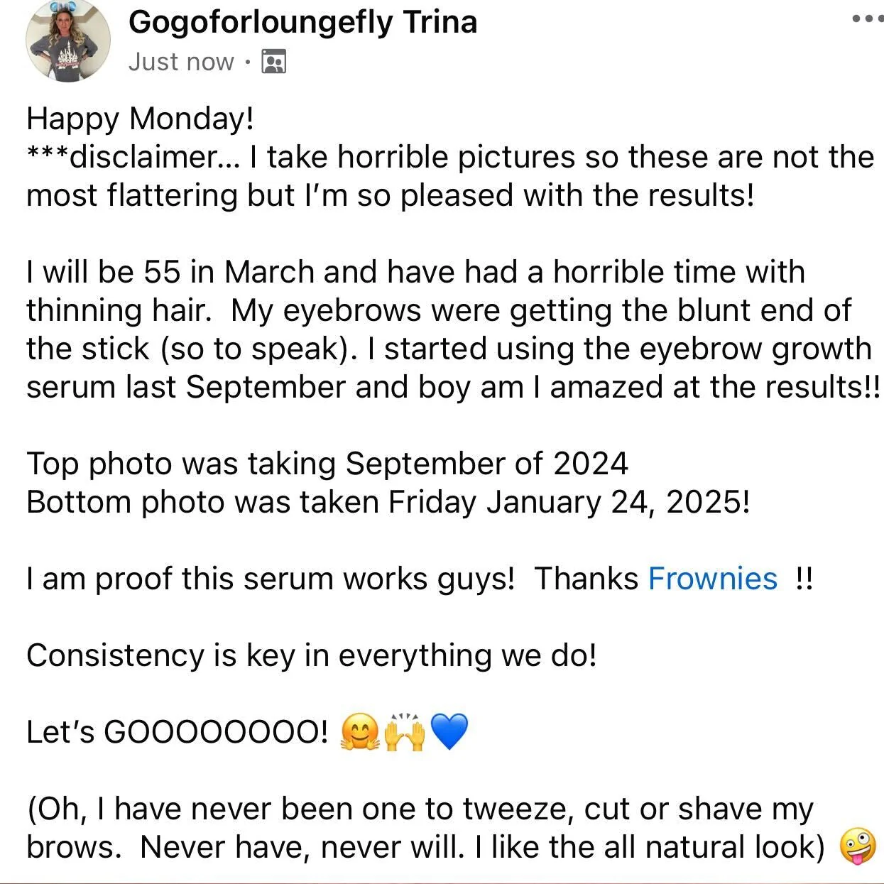 Lash and Brow - Image 15