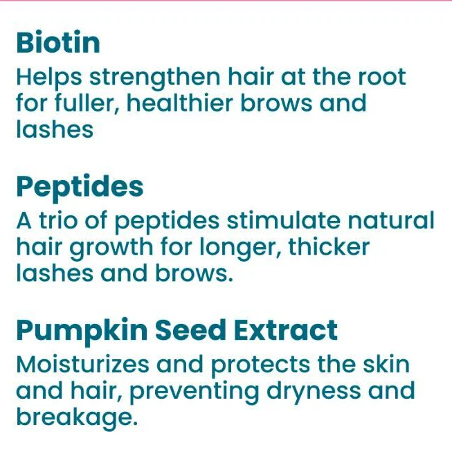 Lash and Brow - Image 3