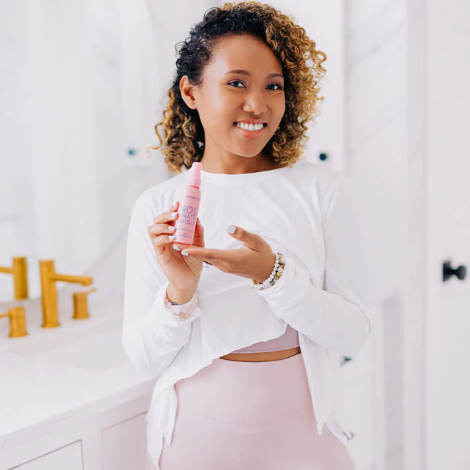 Rose Water Hydrator Spray - Image 8